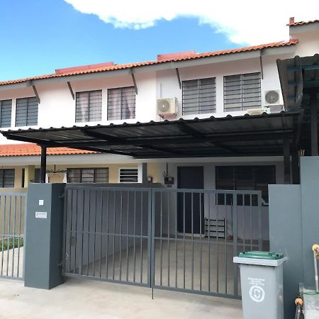 Oyo 90493 Jl Homestay 세가마트 외부 사진