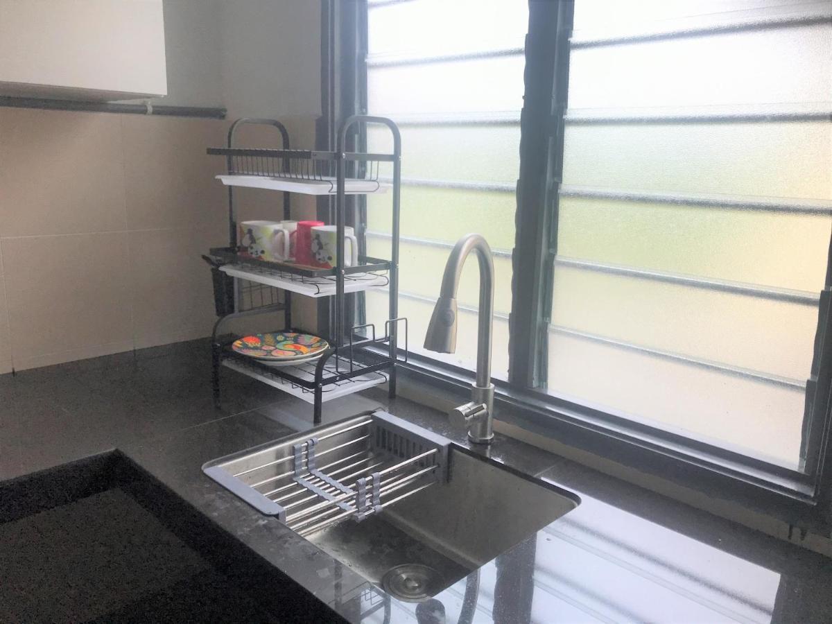 Oyo 90493 Jl Homestay 세가마트 외부 사진