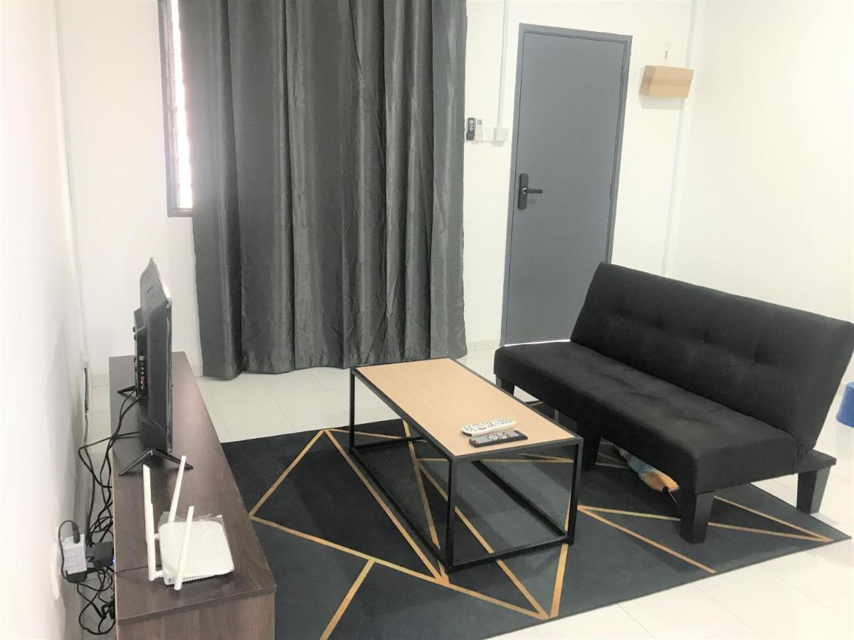 Oyo 90493 Jl Homestay 세가마트 외부 사진