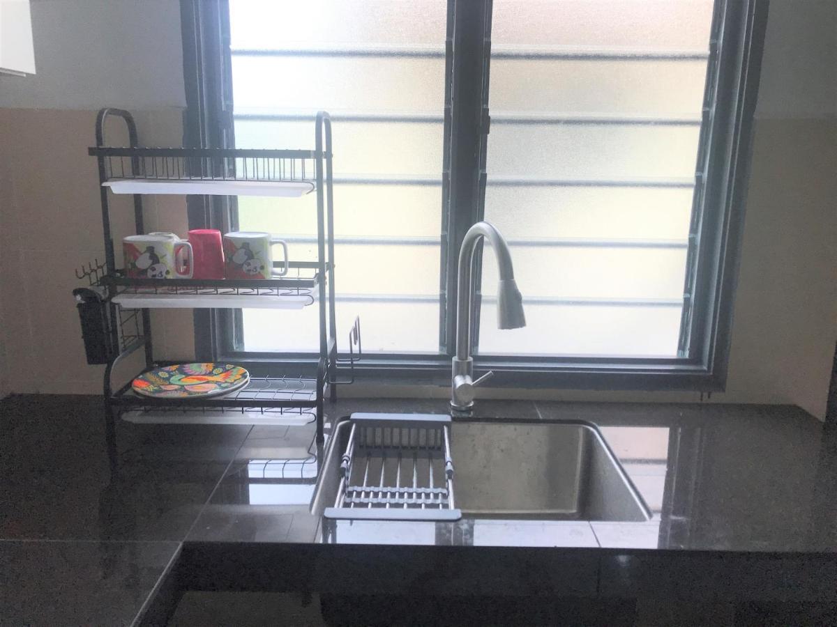 Oyo 90493 Jl Homestay 세가마트 외부 사진