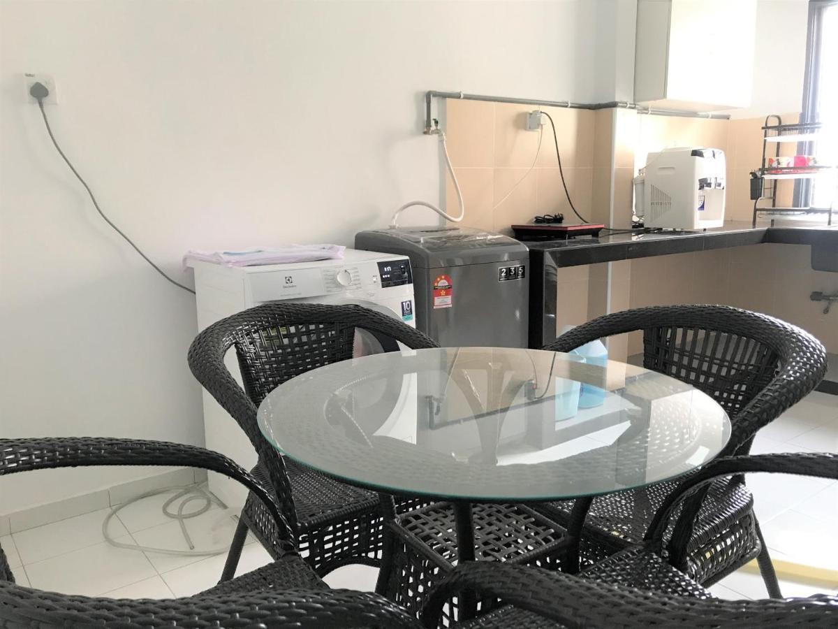 Oyo 90493 Jl Homestay 세가마트 외부 사진