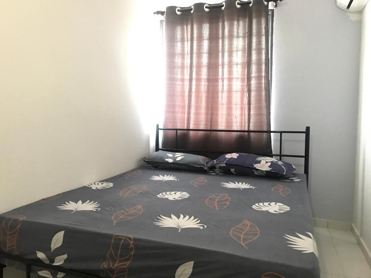 Oyo 90493 Jl Homestay 세가마트 외부 사진