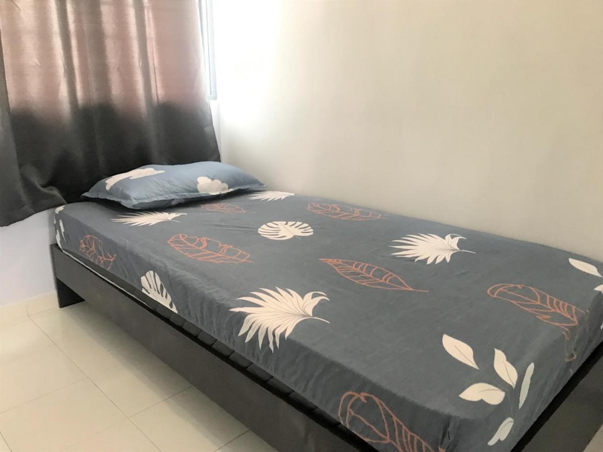 Oyo 90493 Jl Homestay 세가마트 외부 사진