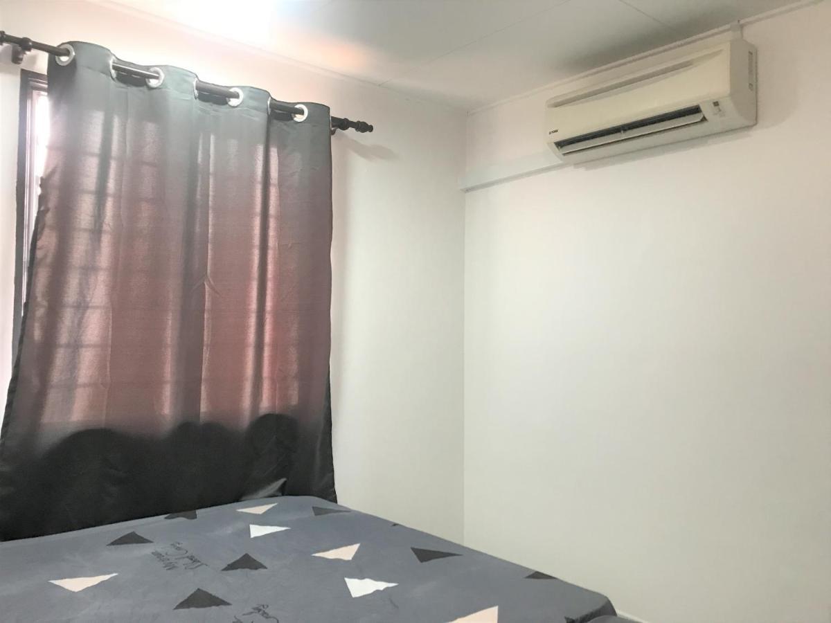Oyo 90493 Jl Homestay 세가마트 외부 사진
