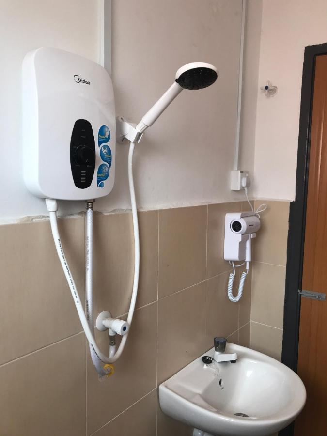Oyo 90493 Jl Homestay 세가마트 외부 사진