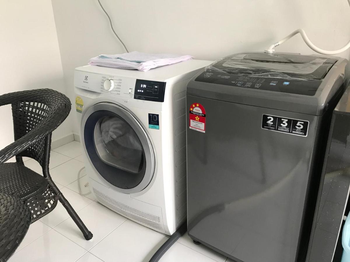 Oyo 90493 Jl Homestay 세가마트 외부 사진