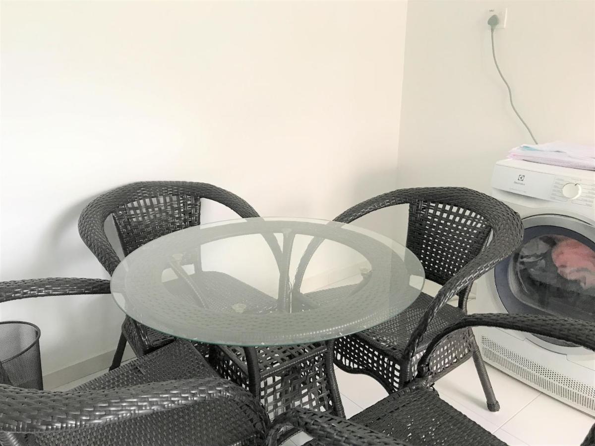 Oyo 90493 Jl Homestay 세가마트 외부 사진