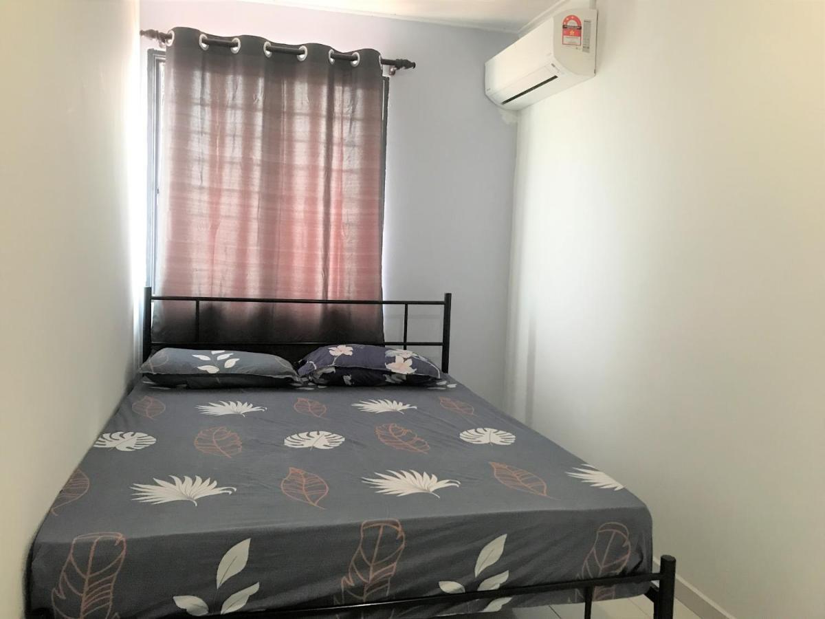 Oyo 90493 Jl Homestay 세가마트 외부 사진