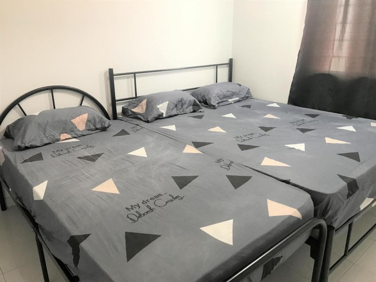 Oyo 90493 Jl Homestay 세가마트 외부 사진