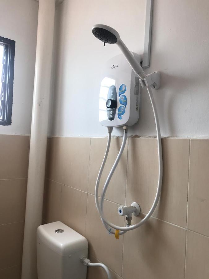 Oyo 90493 Jl Homestay 세가마트 외부 사진