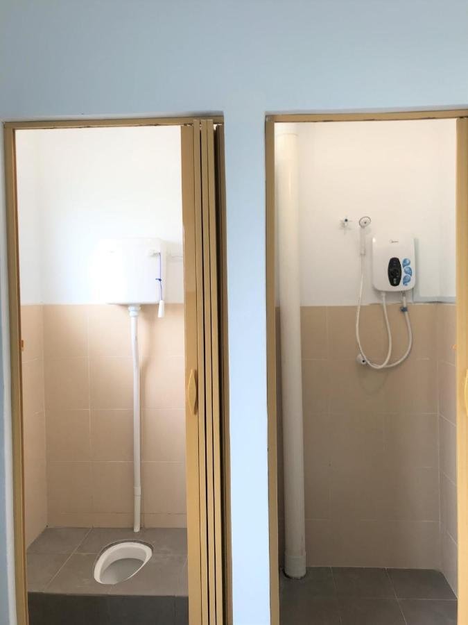 Oyo 90493 Jl Homestay 세가마트 외부 사진