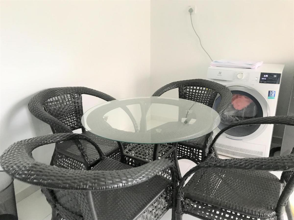 Oyo 90493 Jl Homestay 세가마트 외부 사진