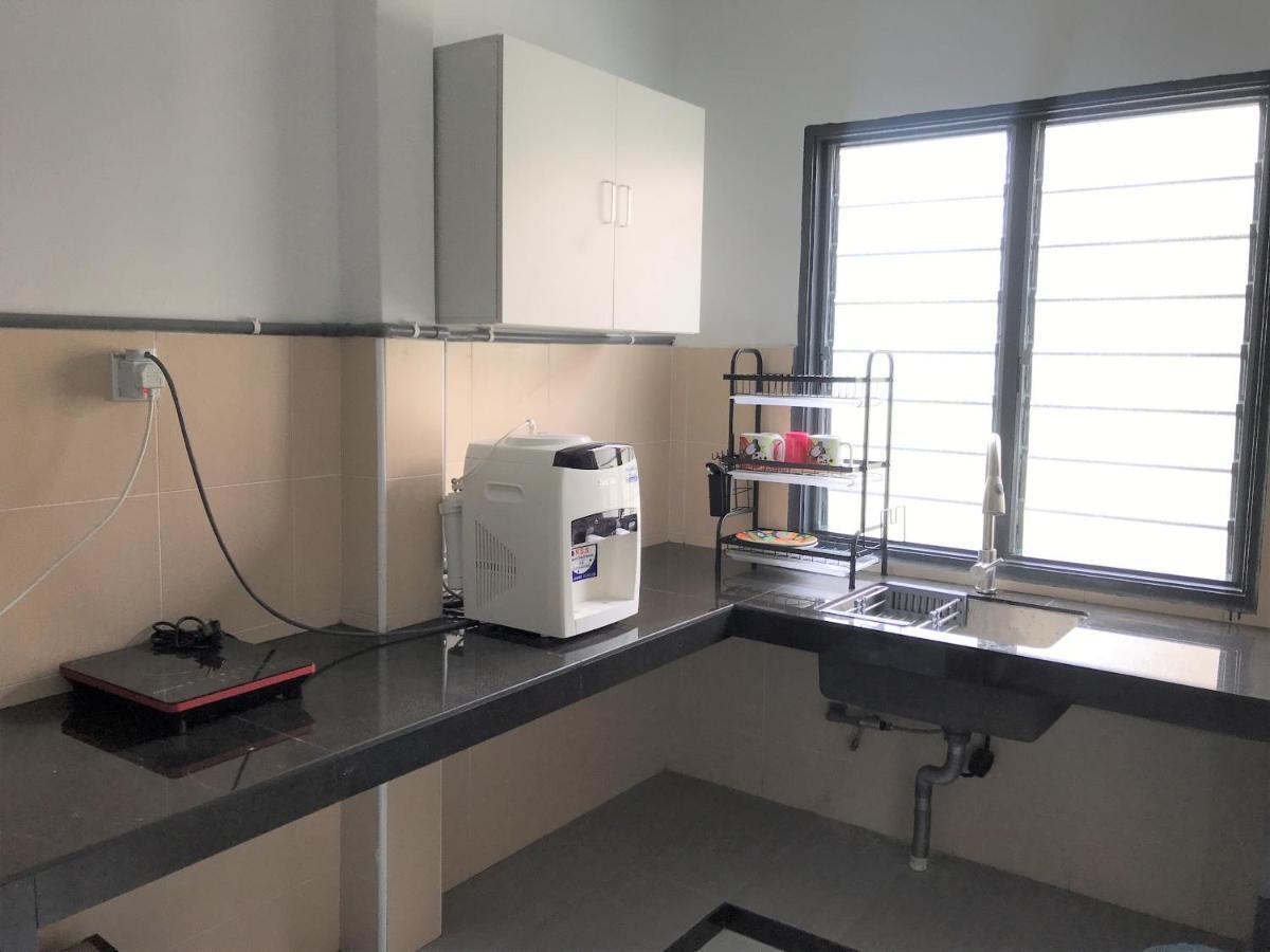 Oyo 90493 Jl Homestay 세가마트 외부 사진