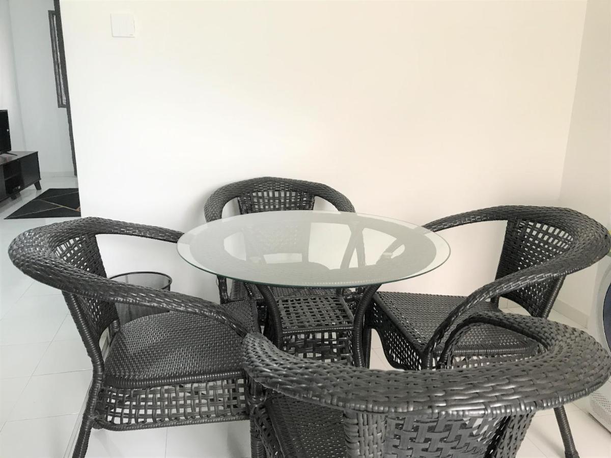 Oyo 90493 Jl Homestay 세가마트 외부 사진