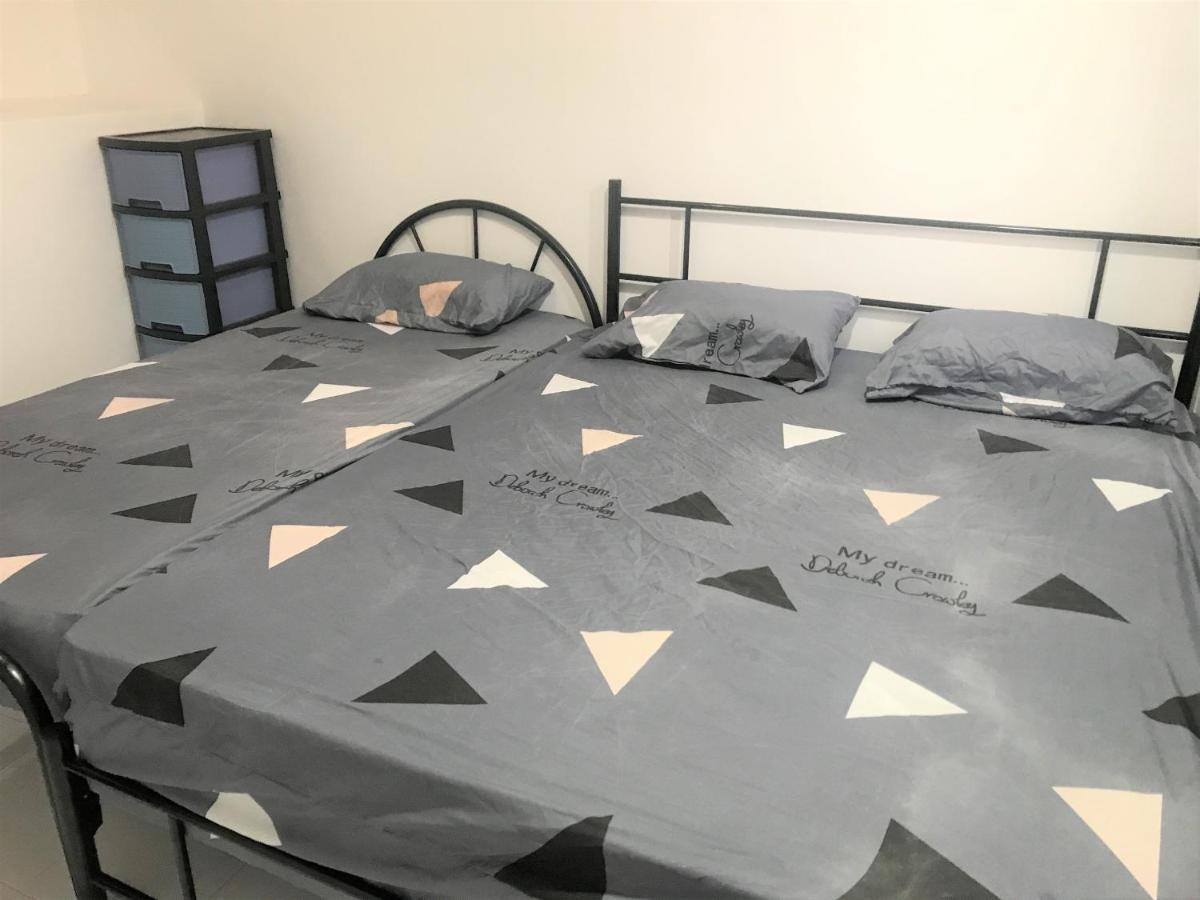 Oyo 90493 Jl Homestay 세가마트 외부 사진