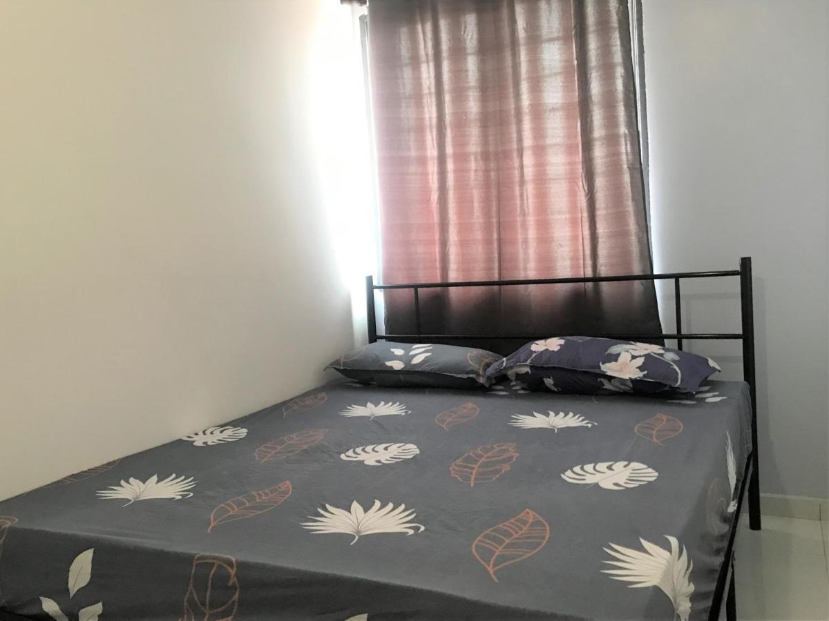 Oyo 90493 Jl Homestay 세가마트 외부 사진