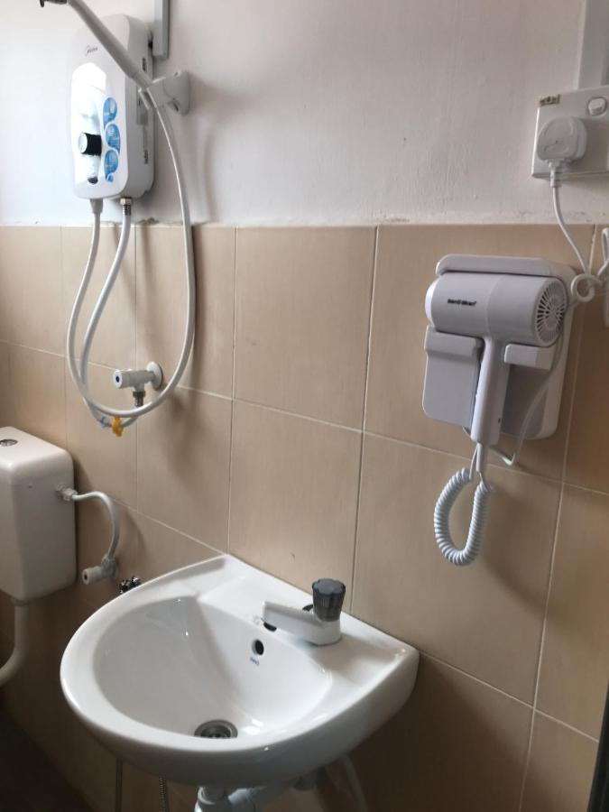 Oyo 90493 Jl Homestay 세가마트 외부 사진