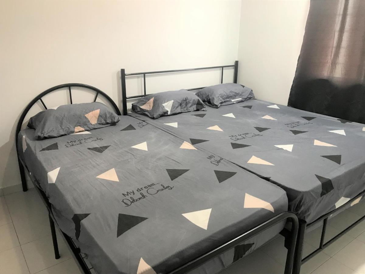 Oyo 90493 Jl Homestay 세가마트 외부 사진