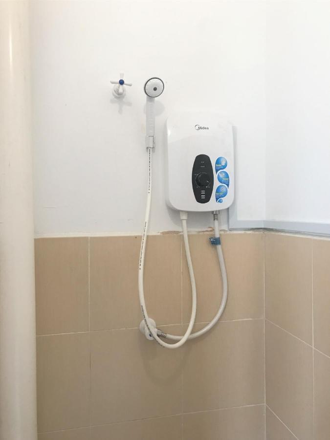 Oyo 90493 Jl Homestay 세가마트 외부 사진