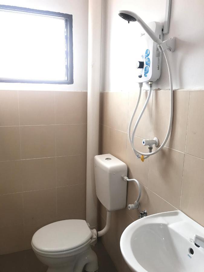 Oyo 90493 Jl Homestay 세가마트 외부 사진