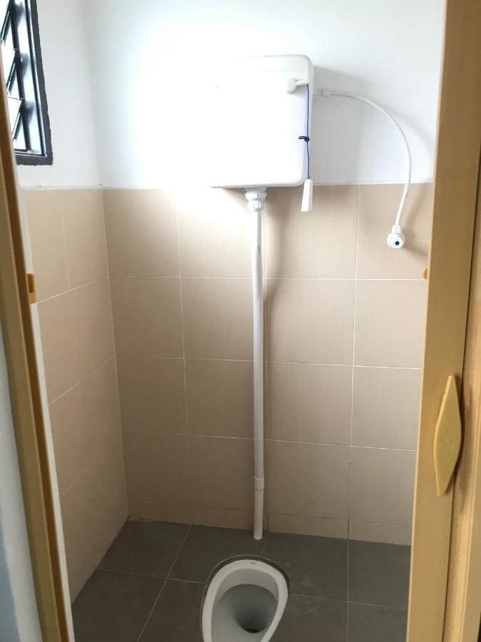 Oyo 90493 Jl Homestay 세가마트 외부 사진