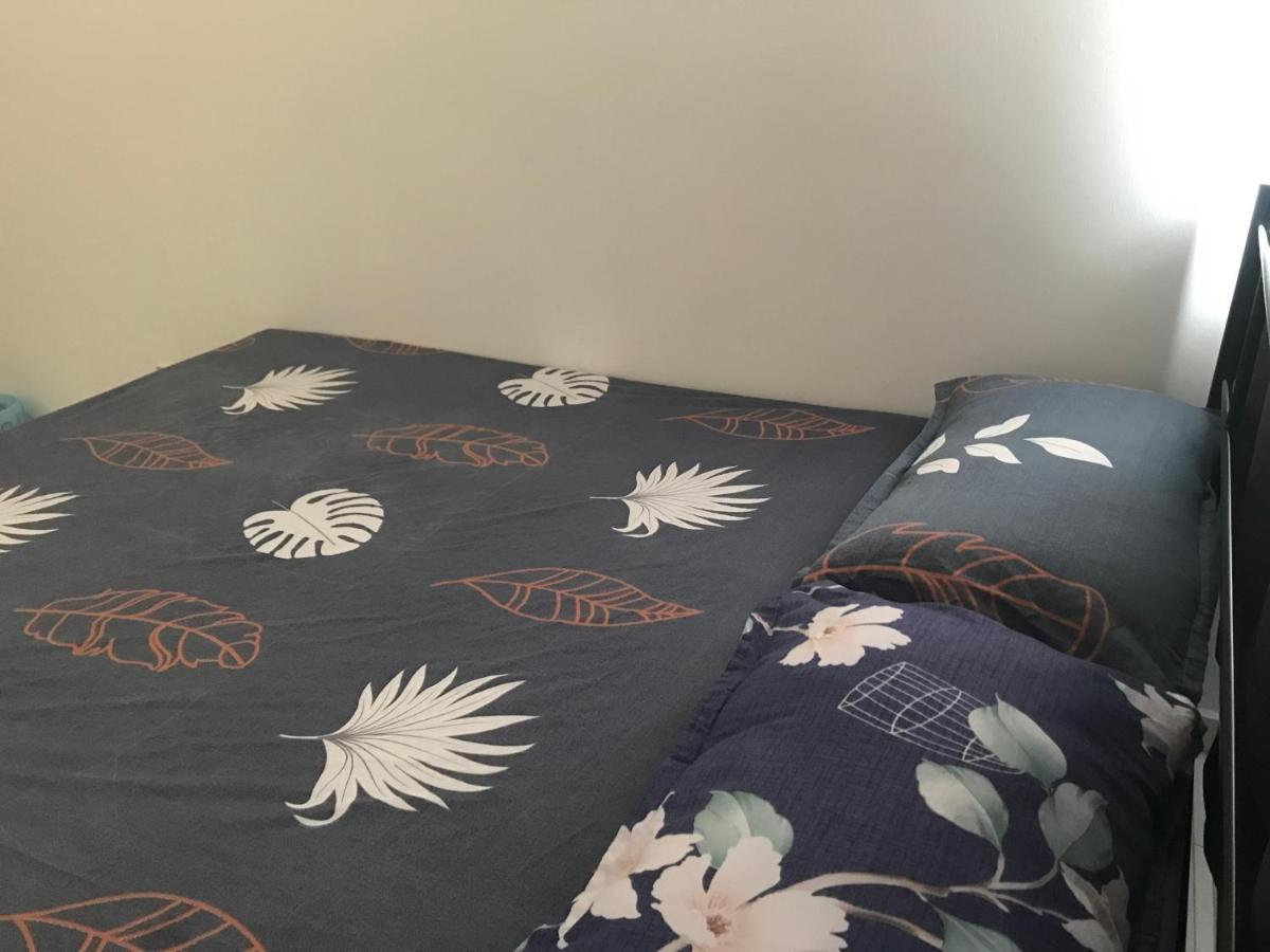 Oyo 90493 Jl Homestay 세가마트 외부 사진