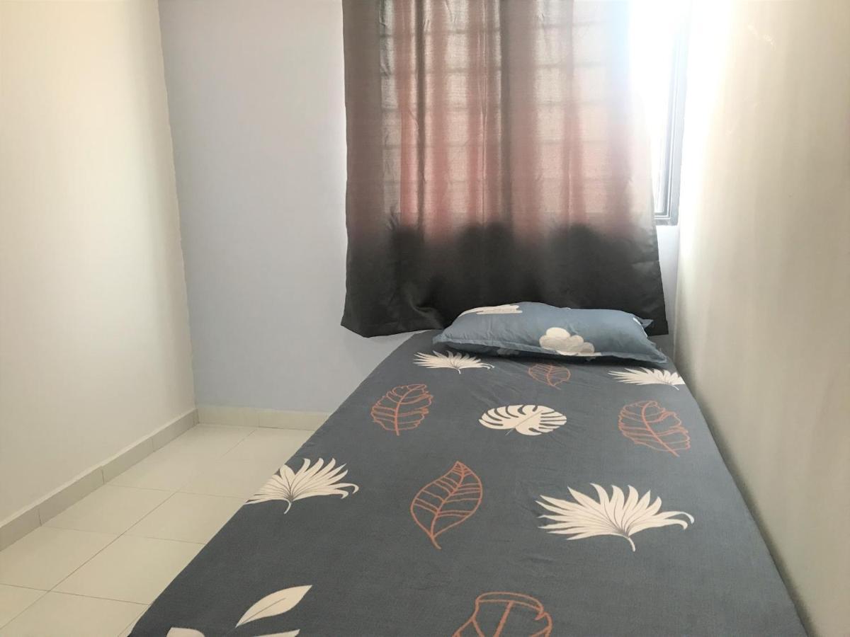 Oyo 90493 Jl Homestay 세가마트 외부 사진
