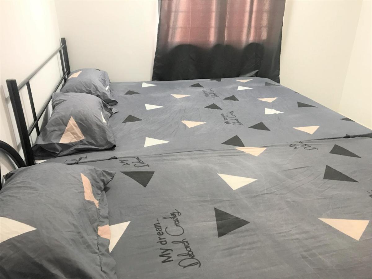 Oyo 90493 Jl Homestay 세가마트 외부 사진