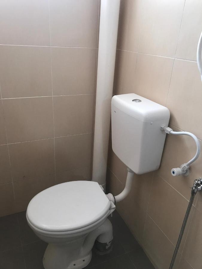 Oyo 90493 Jl Homestay 세가마트 외부 사진